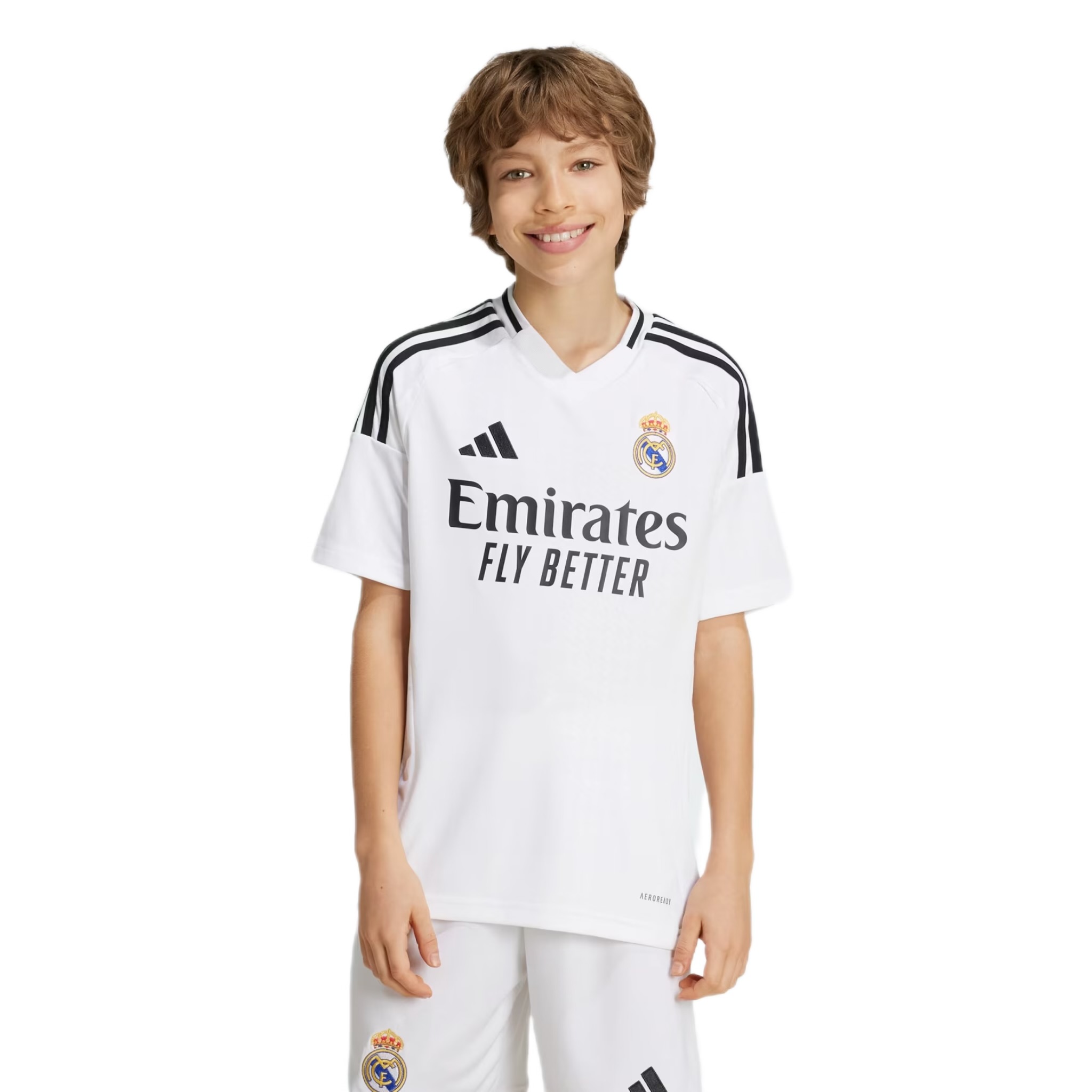 REAL MADRID KIDS - Image 1