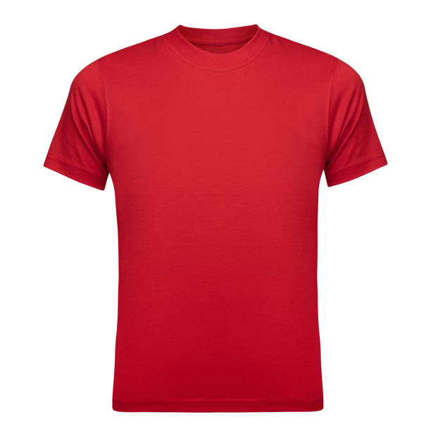 RED EXTREME TSHIRT - Image 1