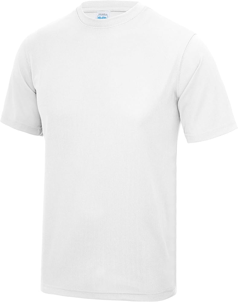 WHITE EXTREME TSHIRT - Image 1
