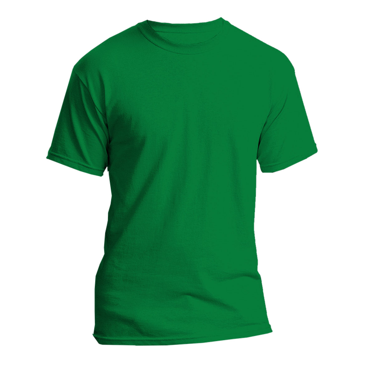 GREEN EXTREME TSHIRT - Image 1